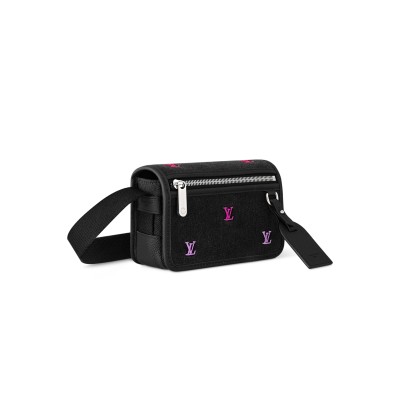 LOUIS VUITTON PORTEFEUILLE BOSPHORE WEARABLE M13963 (34*27*13cm)